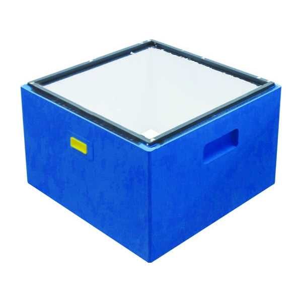 Ul Wielkopolski 10 ramkowy malowany styropianowy 2x korpus Ule