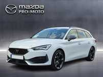 Cupra Leon Sportstourer | Salon PL | FV23% | Leasing | ASO |