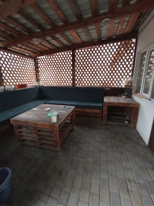 Сауна баня на дровах м. Канів.