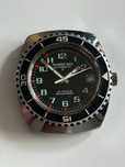 Zegarek Anker Automatic nurek, 21 jewels, shockproof, 40mm