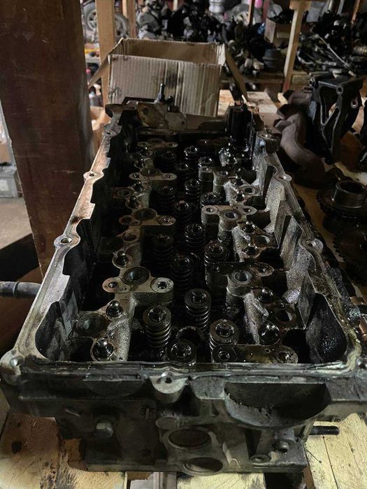 Розборка Kia Sorento 2.5 Дизель Розбір Kia sorento 2.5 crdi Запчастини