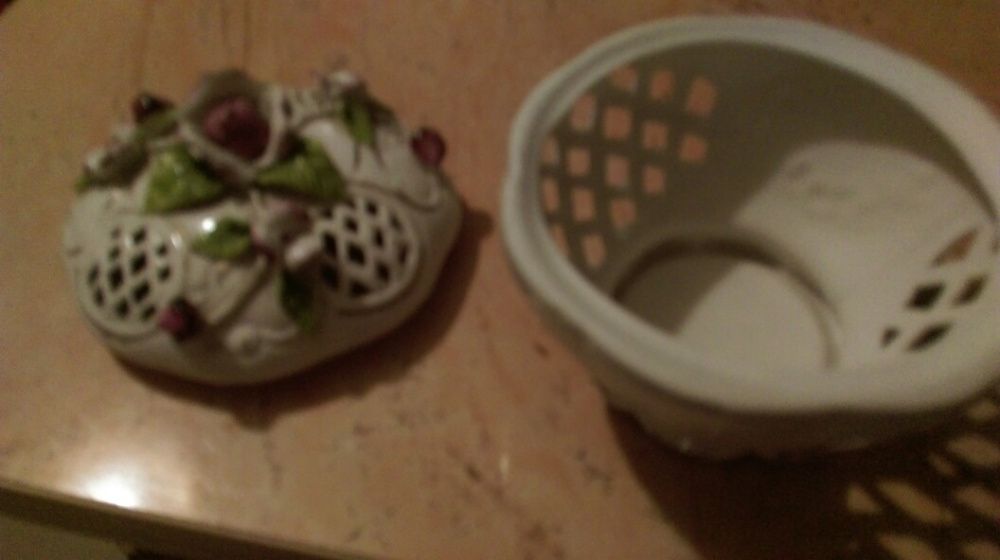Porcelana
