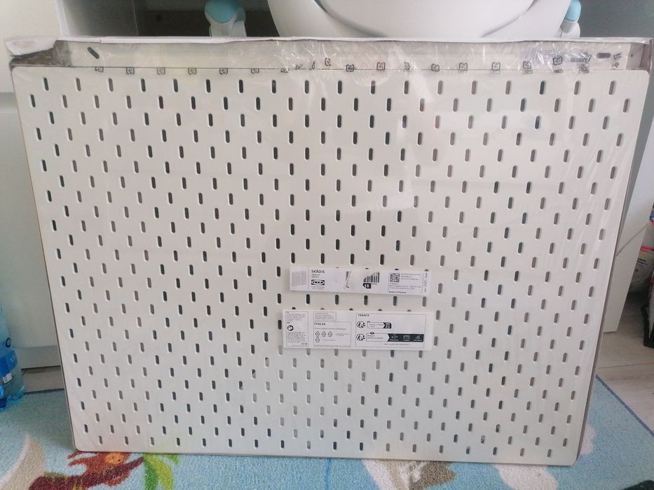 Ikea tablica skadis 76/56