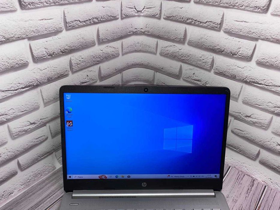 HP 14 fq1025nr | Ryzen 5 5500U | 8GB Ram | 256 SSD