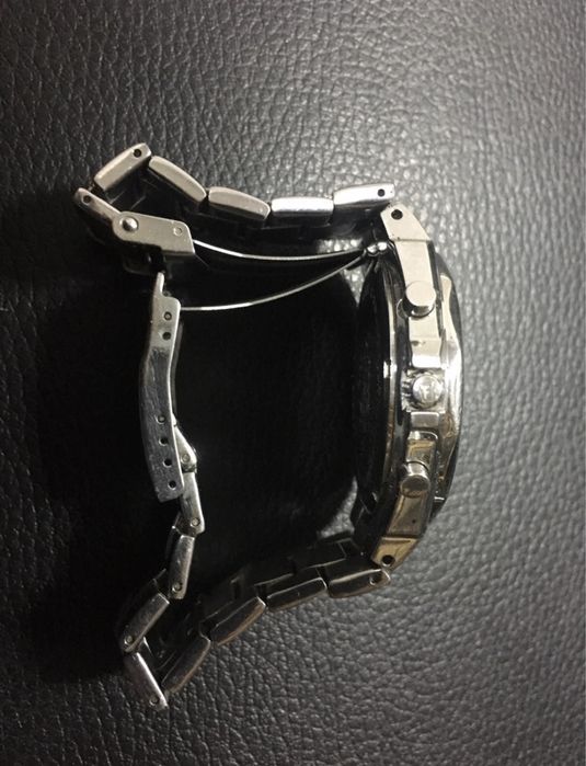 Оригинал часы кварцевые наручные мужские Festina 6818
