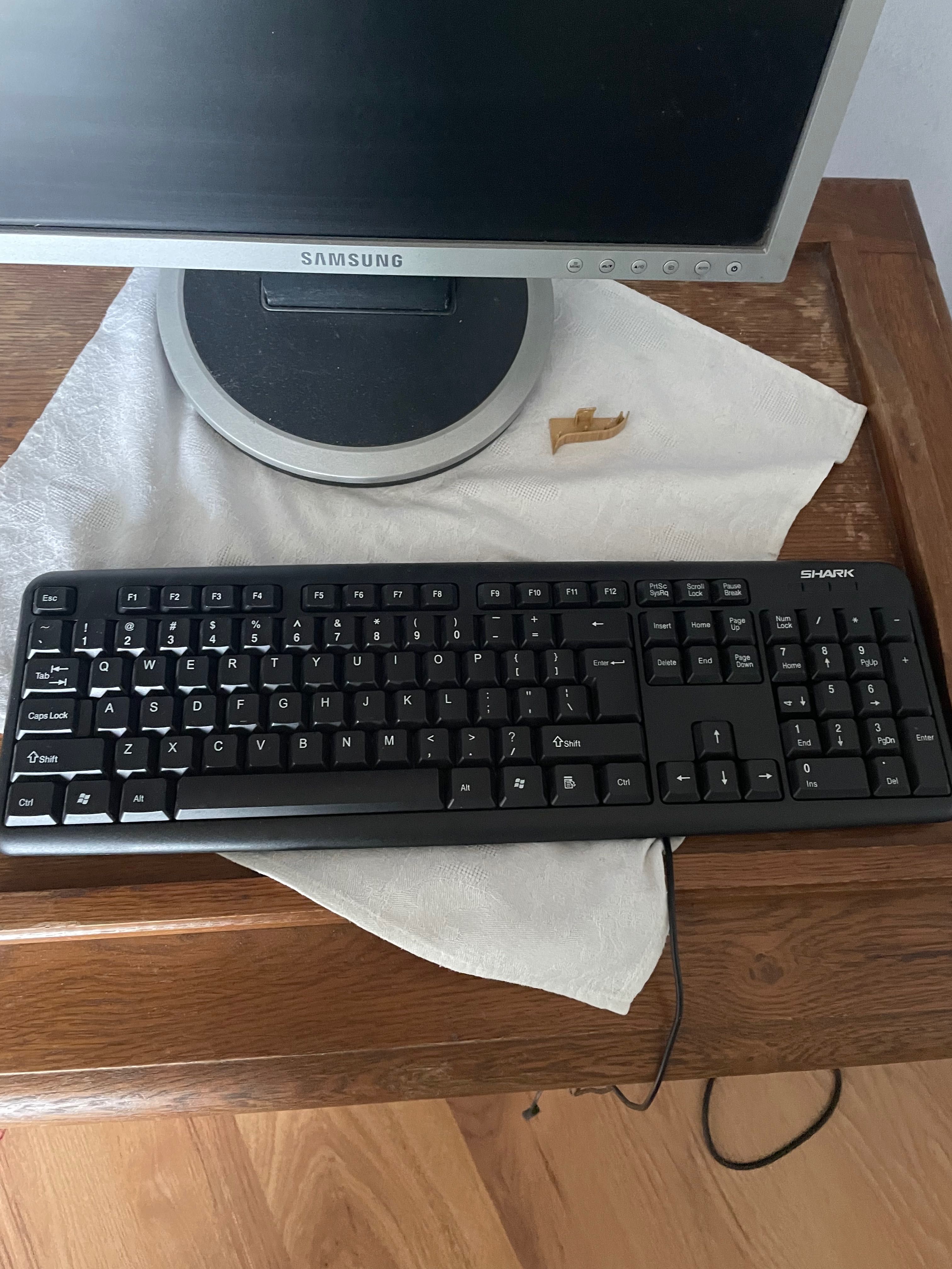 Komputer ASUS stacjonarny z płyta H310M DS 2.0