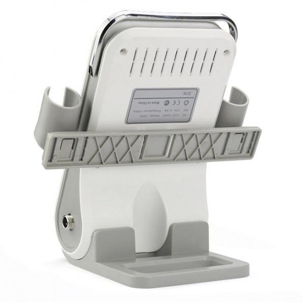 Аппарат мезотерапии и радиолифтинга 2 в 1