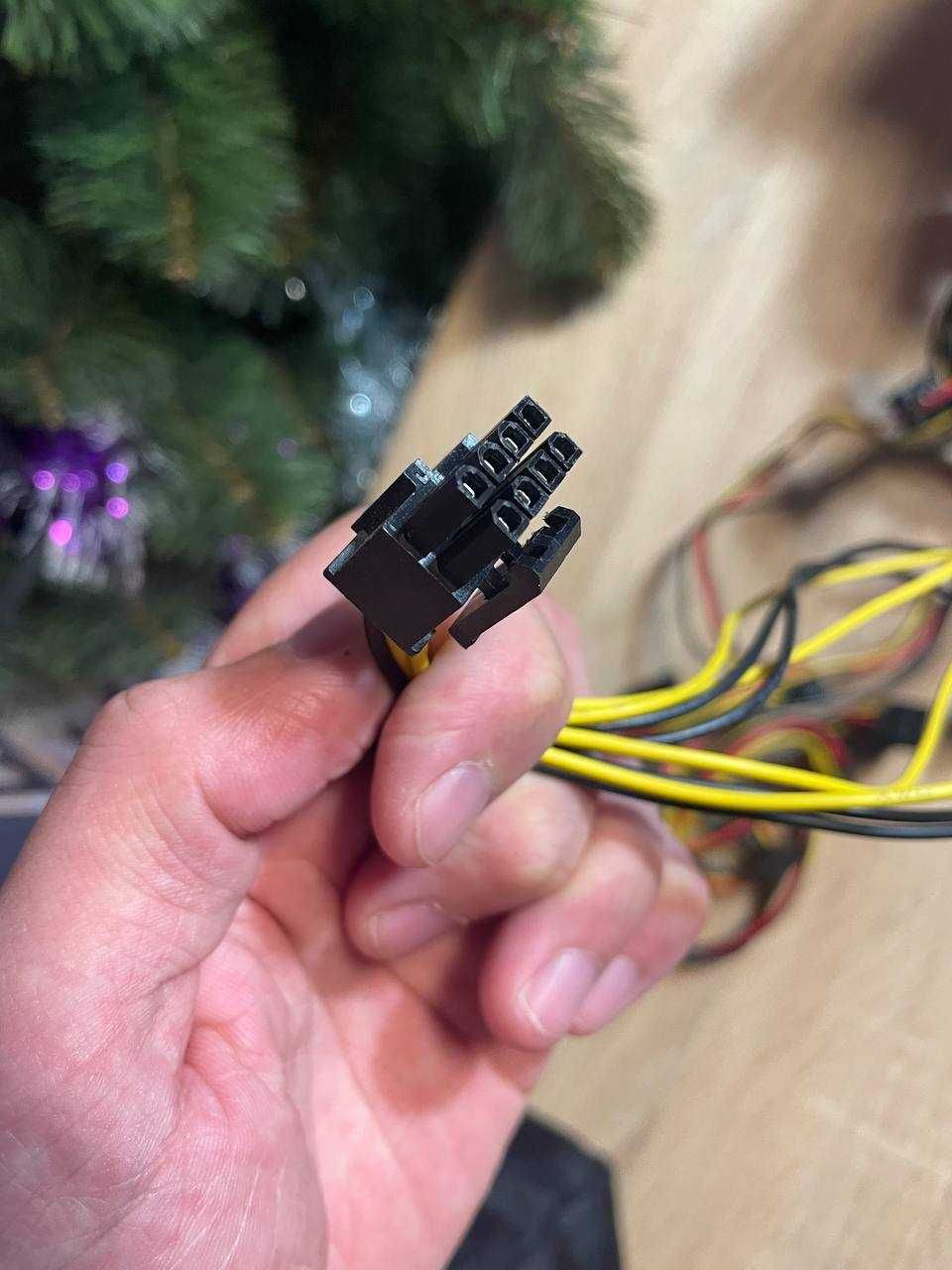 Продам Блок питания на 600W