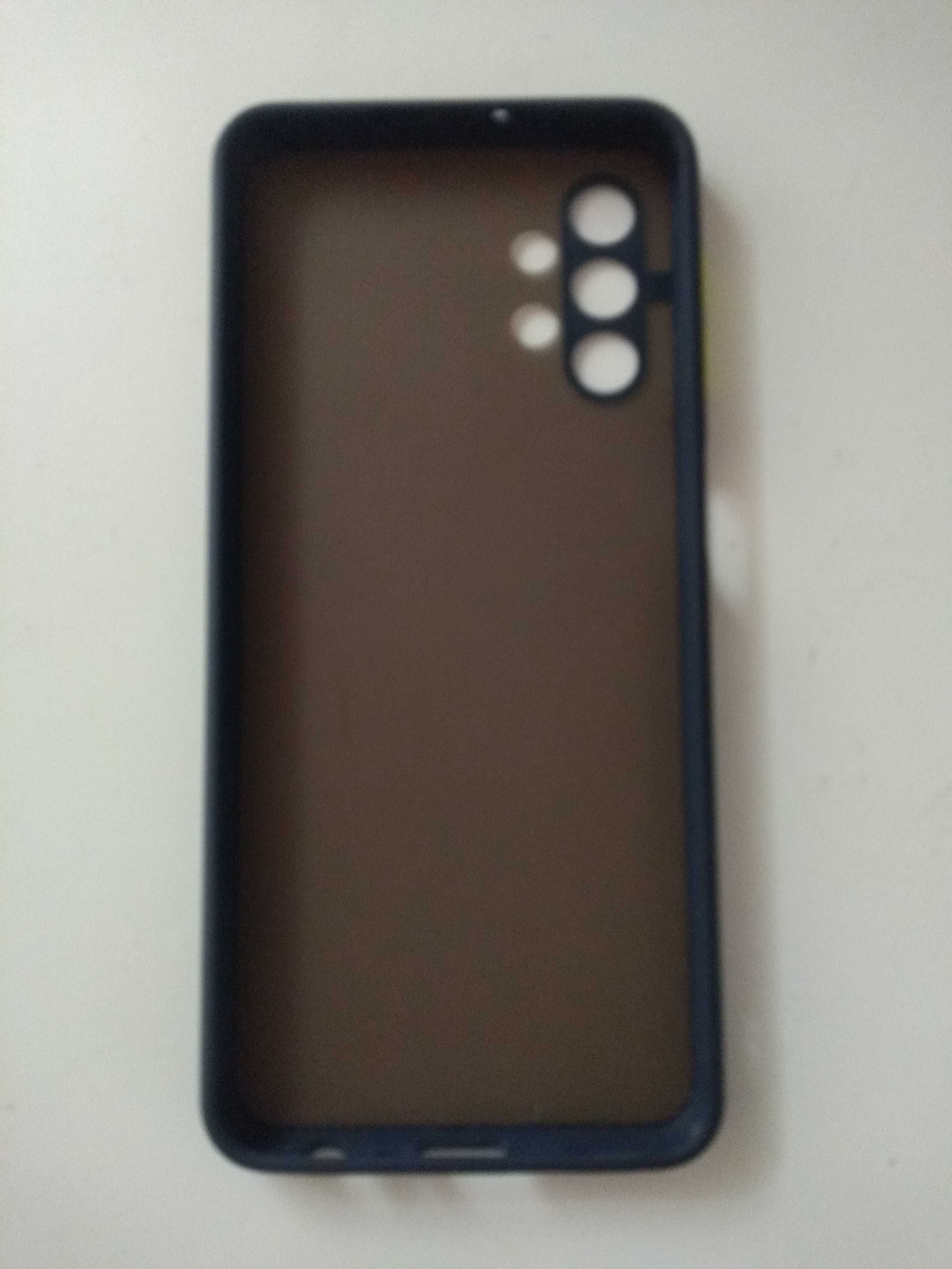 Pokrowiec Etui Case na komórkę Samsung A32 5G, tanio, super stan