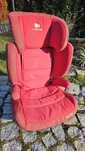 Fotelik samochodowy  kinderkraft Expander do 36 kg isofix