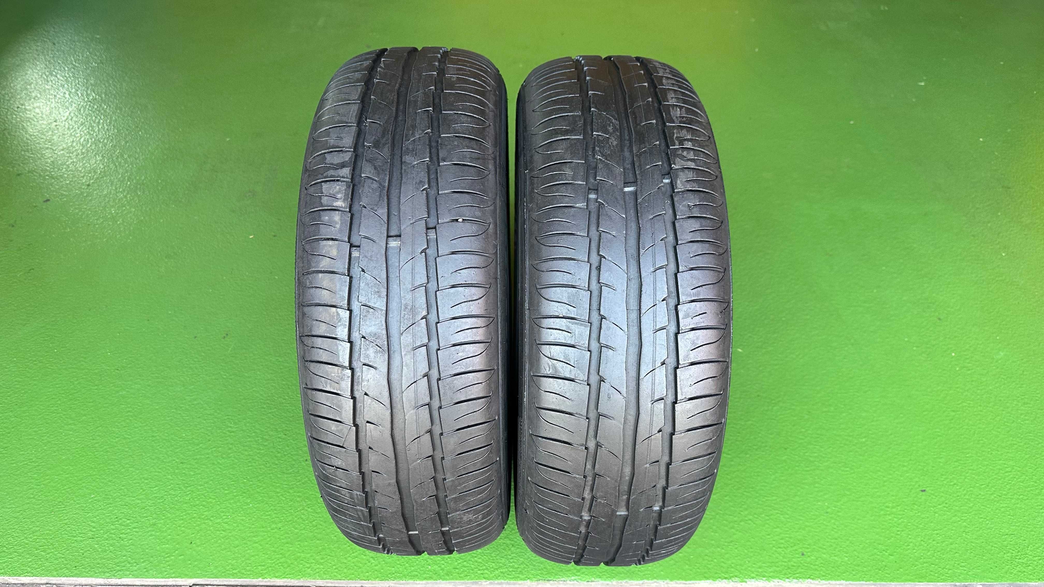 Para 195 65 R15 91V Dębica Presto HP bieżnik 2x6mm