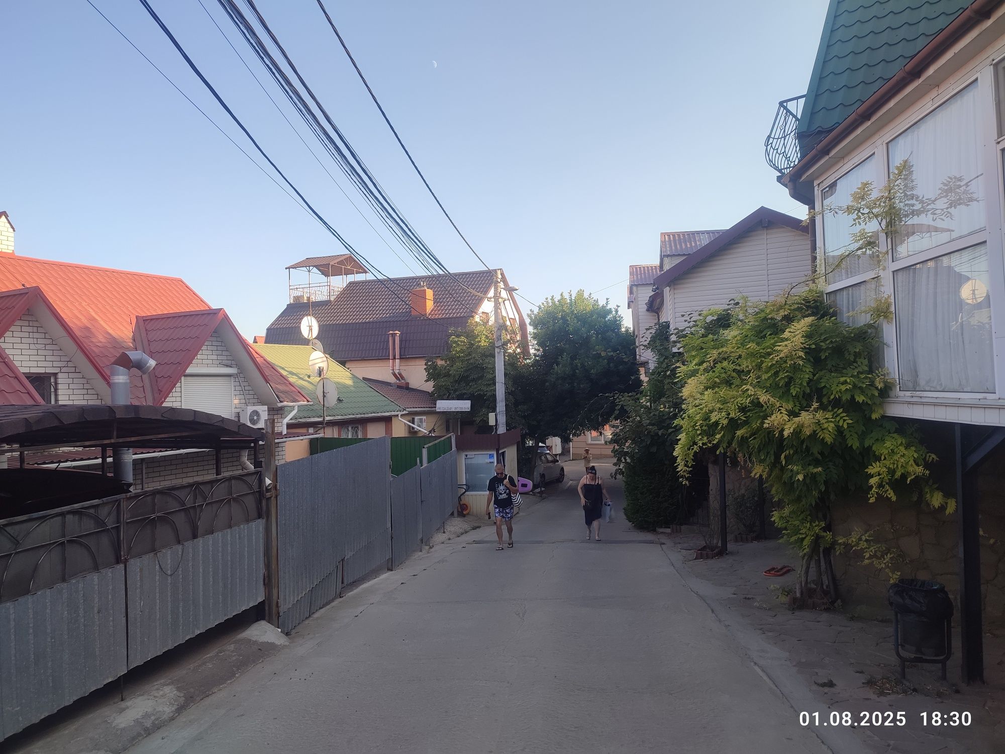 Продам 3х этажный дом