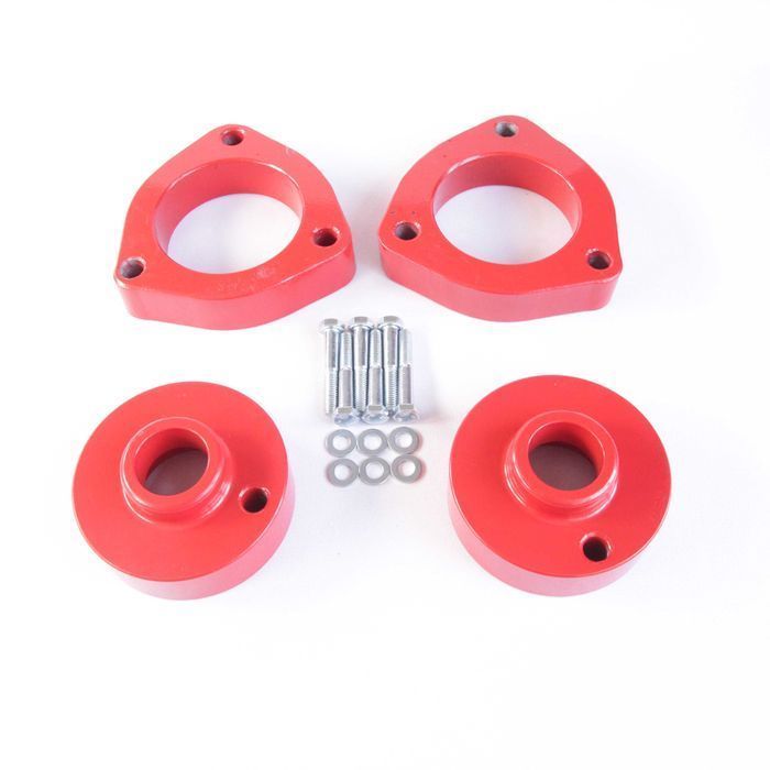 Lift Zawieszenia Audi A3 8Y 2020/2021/2022/2023/2024/2025