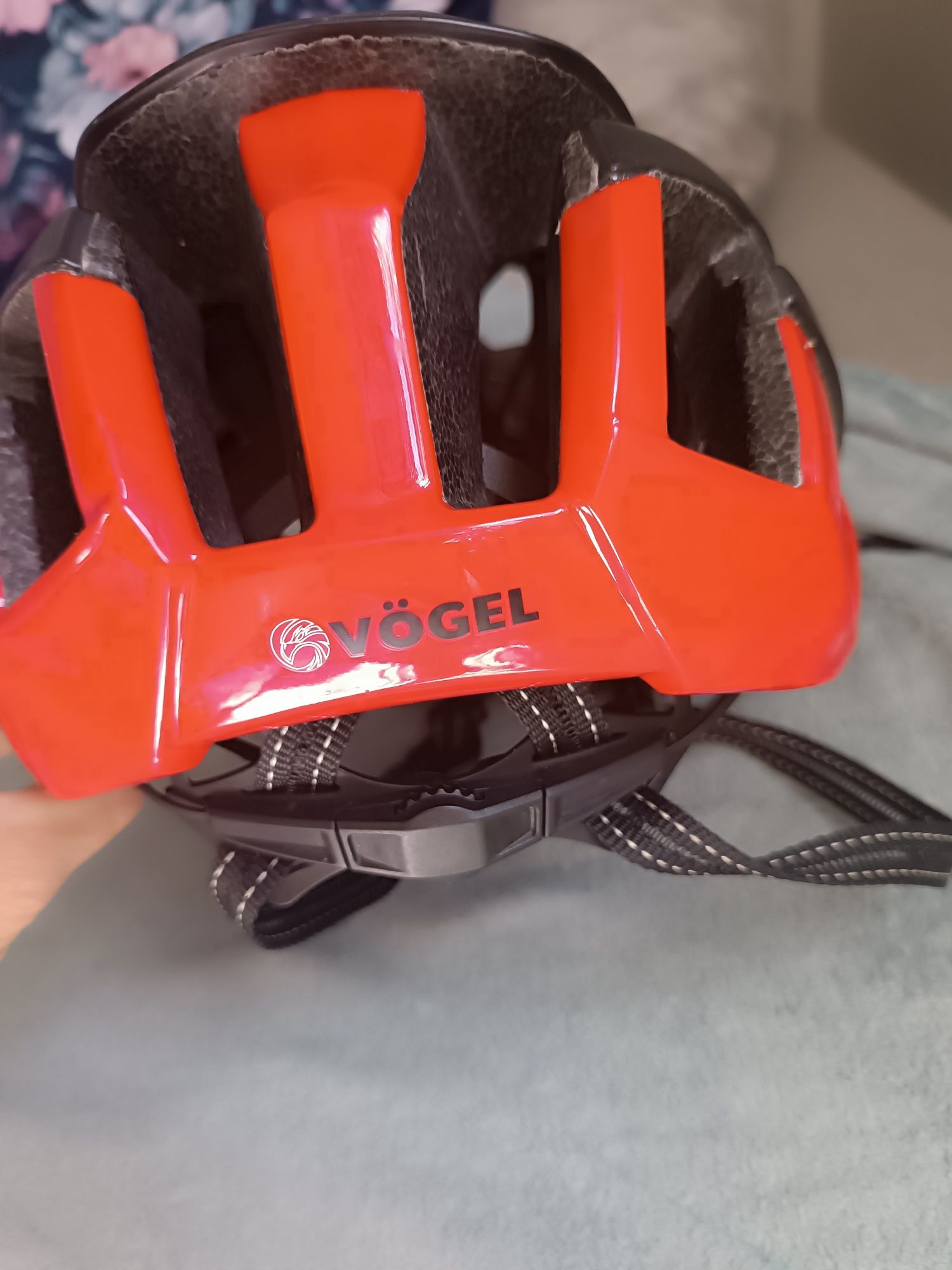 Kask vögel m/L sprzedam