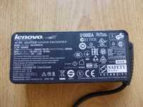 zasilacz  ładowarka  Lenovo