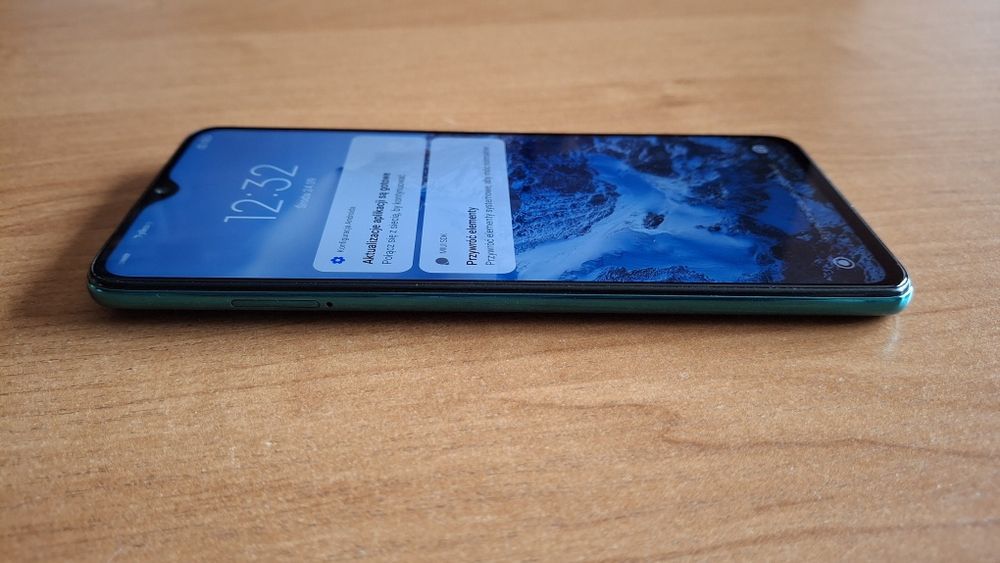 Xiaomi Redmi not 8 pro