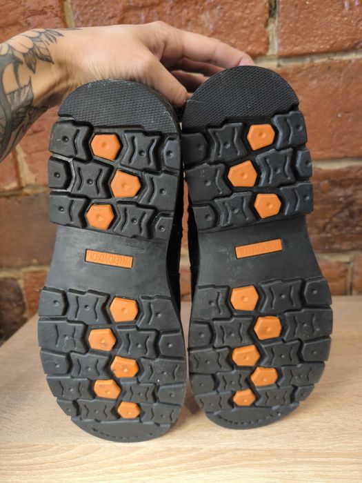 Harley Davidson черевики