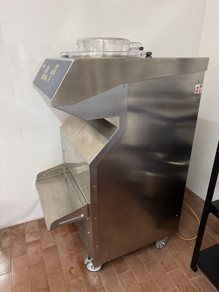Máquina de gelado Staf BFx600