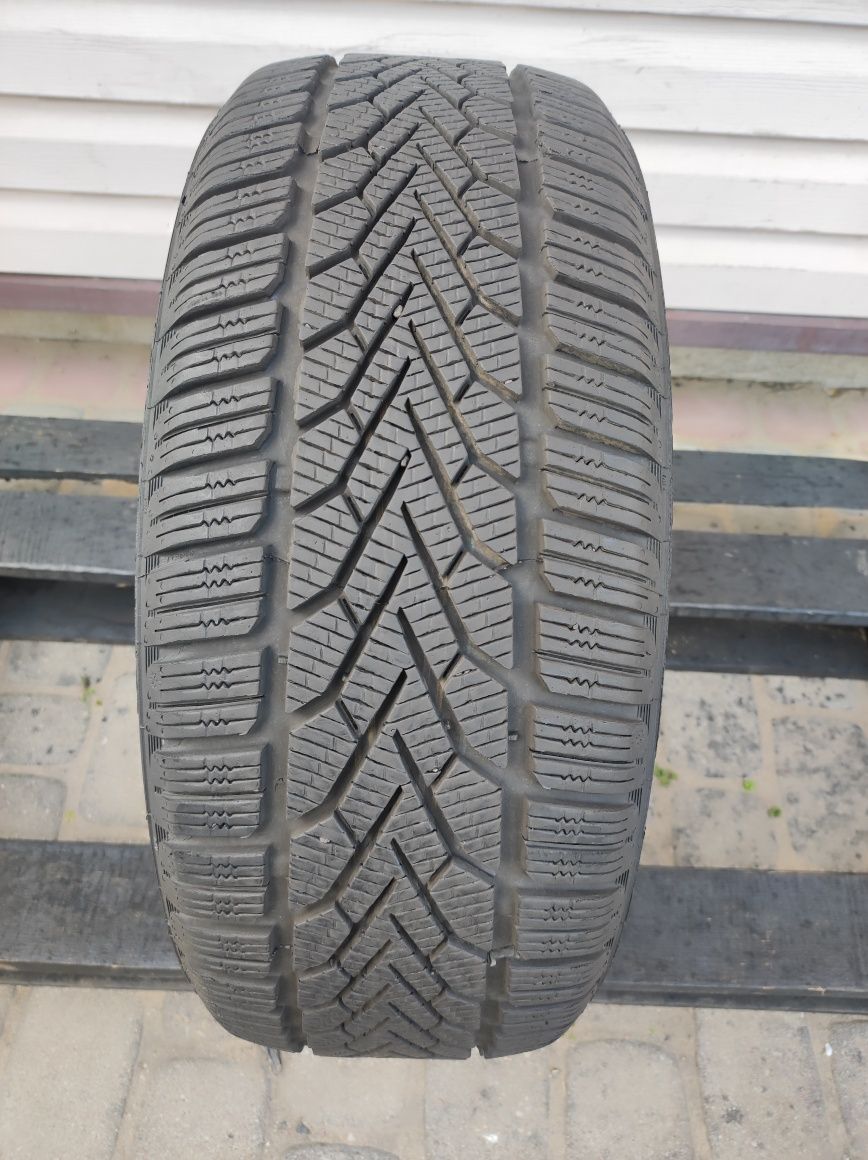 195.50.15 jedna opona Semperit Speed-Grip 2