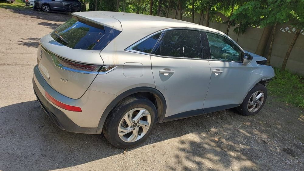 Citroën DS7 DS 7