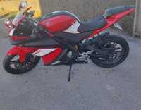 Vendo Yamaha YZF R125