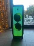 Głośnik JBL Partybox 1000 Super Stan