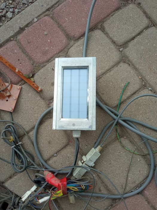 Generator pary do sauny bani 3KW  steam generator komplet ozon