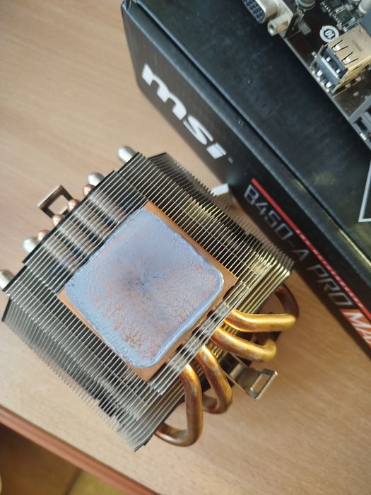 Комплект Fm2/Fm2+ AMD Athlon II x4 740 8GB ОЗУ