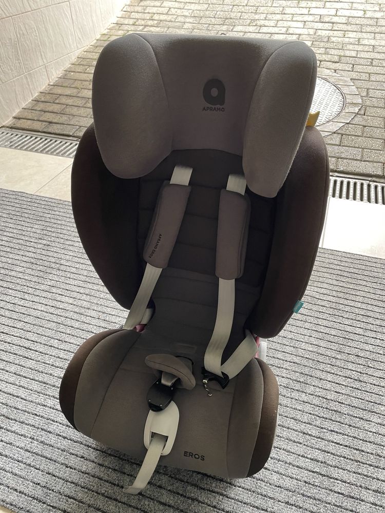 Cadeira Auto para criança (com isofix)