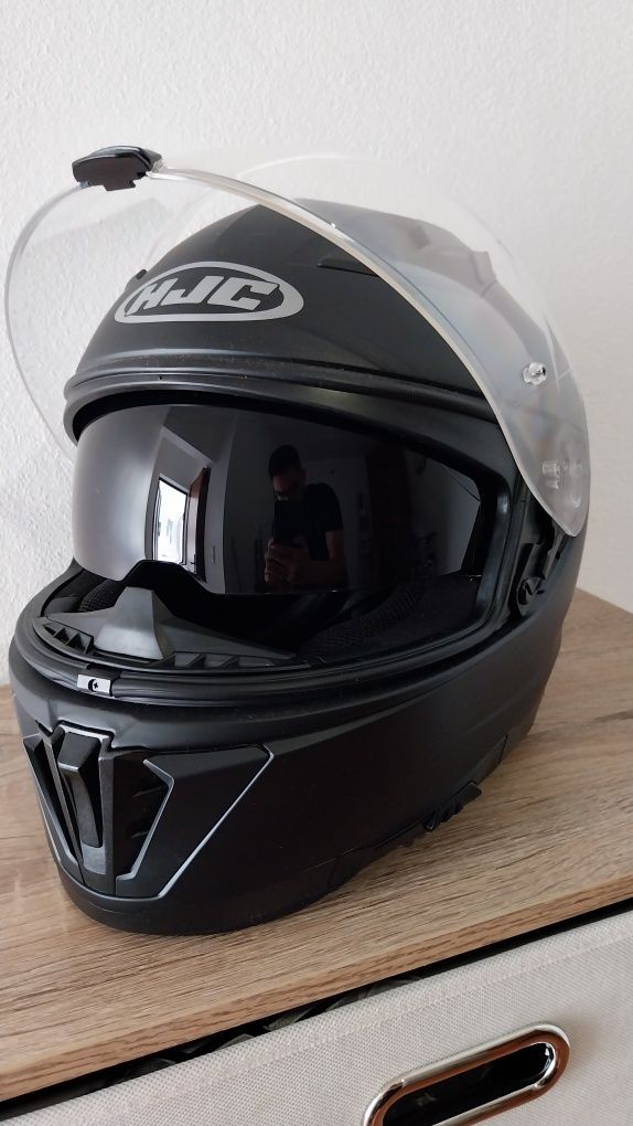 Capacete HJC I70