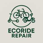 EcoRide Repair – Reparação e Modificação de Trotinetes