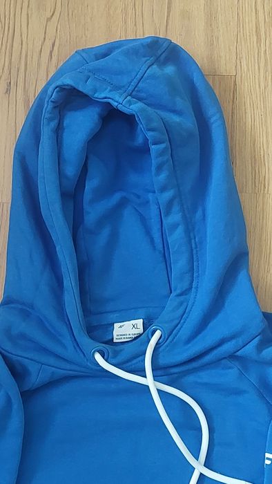 Damska bluza 4F rozm XL
