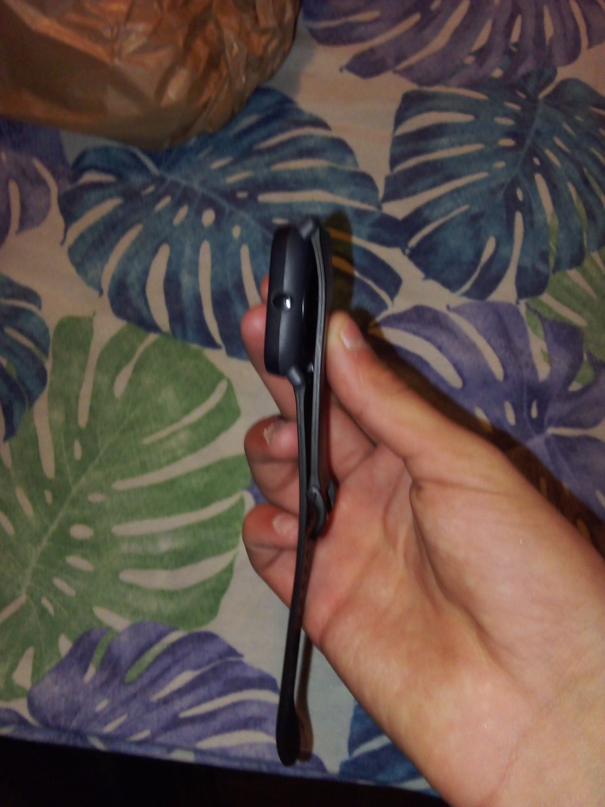 Relogio inteligente Amazfit