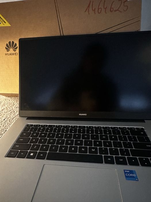 Komputer HUAWEI D15