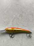 Wobler STORM Deep Thunder 11cm 28g