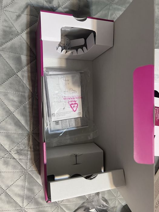 Автостайлер Philips SenseIQ серії 8000