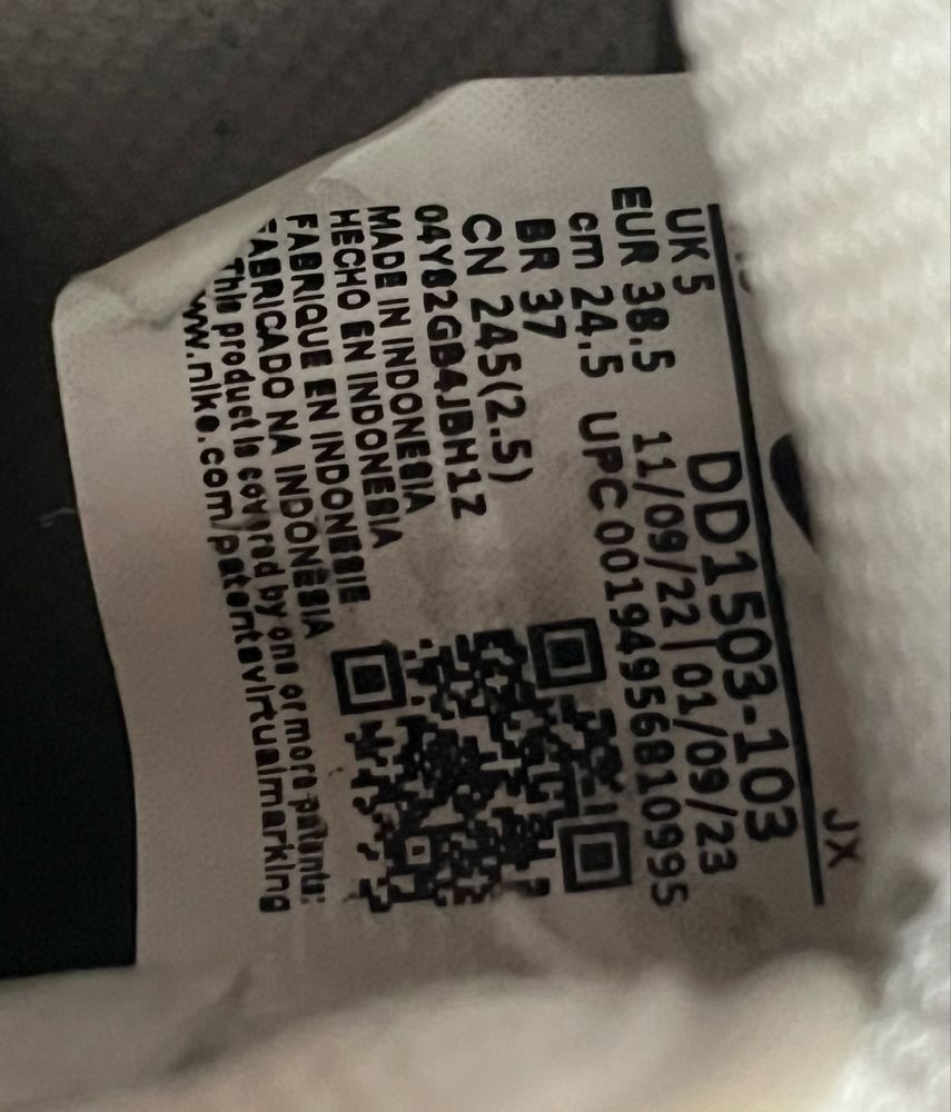 Кросівки   Nike.