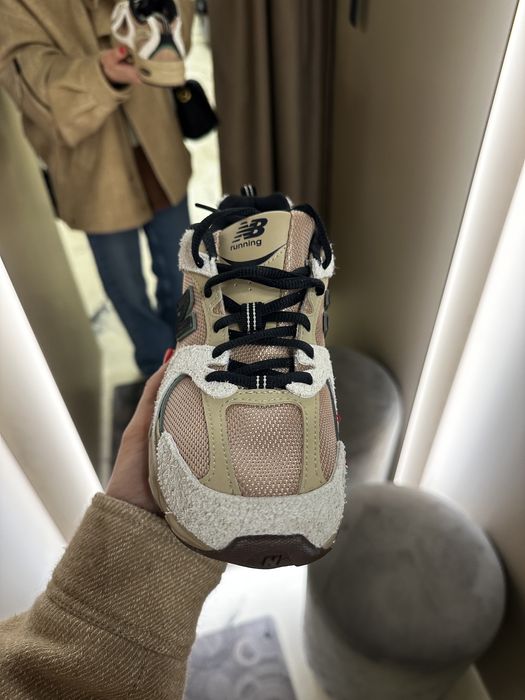 Кросівки new balance