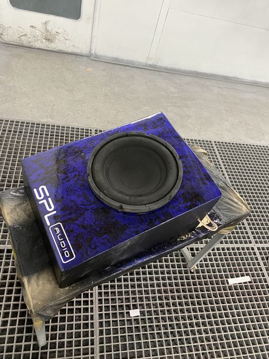 Продам саб, уселитель ,