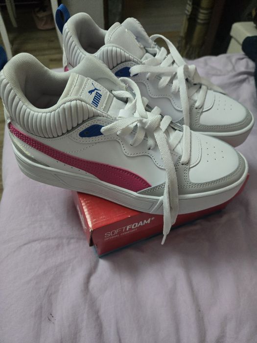 Buty damskie  puma