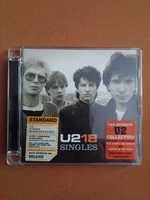 Płyta (CD) U2 - 18 Singles