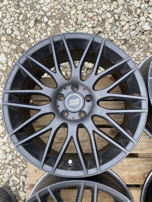 Диски R19 5x114,3 Tesla Model Y Model 3 Hyundai Santa Fe Kia Sorento