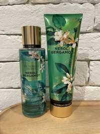 Спрей Victoria’s Secret neroli ,bergamot