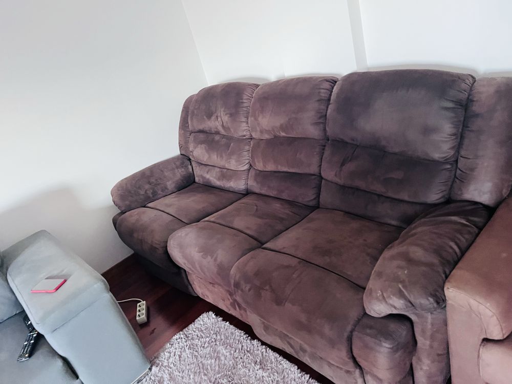 Sofa de 3 lugares