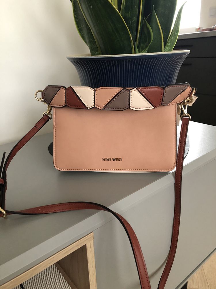 Torebka Nine West