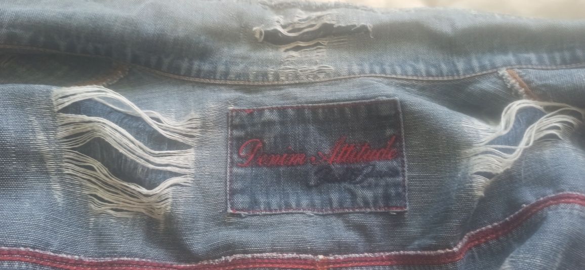 Kurtka Jack and Jones made in Italy