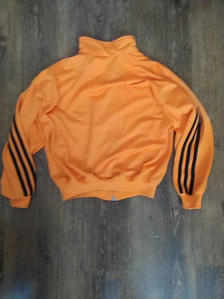 Кофта Adidas Адідас S