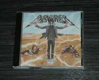BARNBURNER - Bangers II. 2011 Metal Blade. Stoner