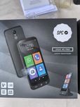 Vendo telemóvel novo SPC zeus 4g Pro