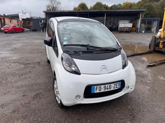 Citroën C-Zero Okazja Citroen C-ZERO Z BATERIA 2020R 16000km elektryczny z bateria
